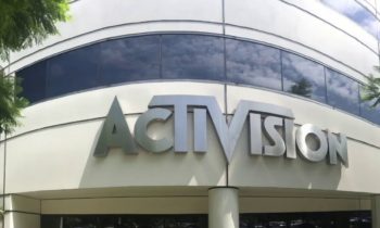 Activision….