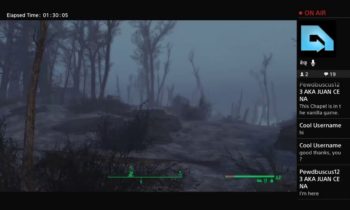 Fallout 4 Zombie Apocalypse Modded Survival Live