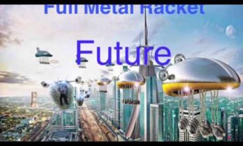 Full Metal Racket (Alias Kririto W) – Future  [OUT NOW] [FREE]