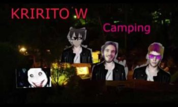 KRIRITO W – Night Life [Camping Album]