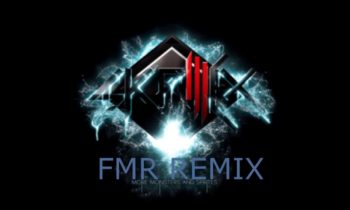 Skrillex – Ruffneck (Full Metal Racket Remix)