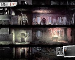 This War of Mine: S2 EP4 A Successful Stealth Mission