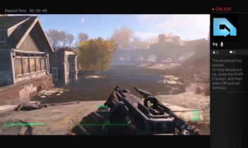 A Zombie Waste Fallout 4 ep24 Live