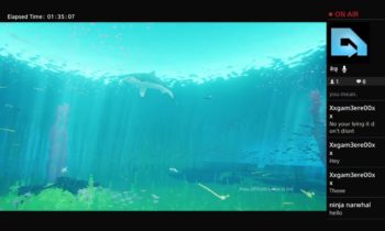 ABZÛ Full Game LiveStream