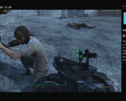 Fallout 4 Zombie Apocalypse Survival Live