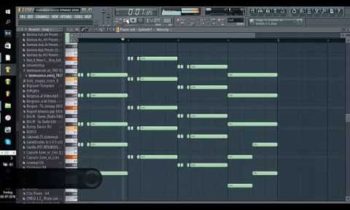 Martin Garrix – Forbidden Voices (FL STUDIO REMAKE)