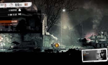 This War of Mine: Ep11 Just Getting By