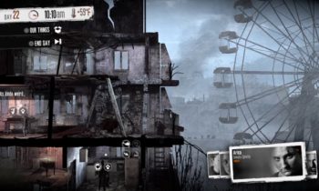 This War of Mine: EP16 NO! A Full Week Of Bad Luck