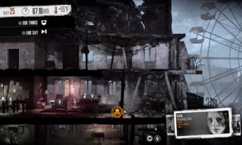 This War of Mine: EP18 Take What You Want..