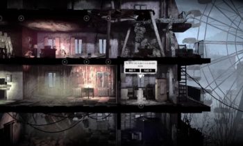 This War of Mine: EP3 Uneventful