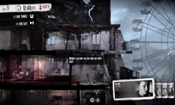 This War of Mine: EP6 MY GOD IM SO SORRY!!! (ill be back..)