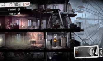 This War of Mine: S2 EP2 A Great Start