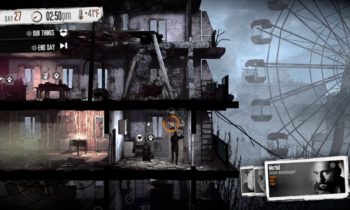 This War of Mine: EP20 Sad & Hungry