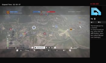 Battlefield 1 LiveStream W Pewdbuscus