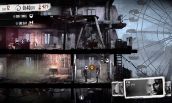 This War of Mine: EP8 Everyones Sad & Wants to Die