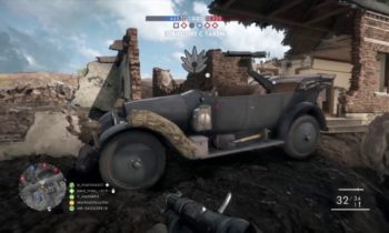 Battlefield 1 Gg