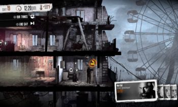 This War of Mine: EP14 Bad Luck