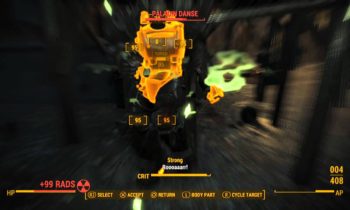 Fallout 4 PALADIN DANSE IS A F%#@ING SYNTH QUIT LETTING HIM LIE TO YOU!!!!!