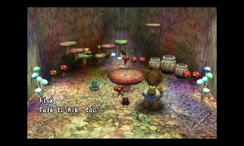 Tripping Balls In Harvest Moon….