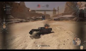 Badass Crossout Trickshot!!