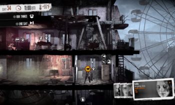 This War of Mine: EP24 Taking Care Of Our Own.