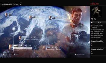 DEAtH_SQUAD Battlefield 1 Live