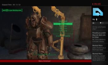 Fallout 4 Modded Live ep12