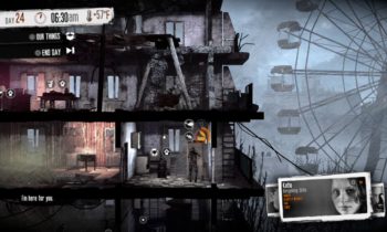 This War of Mine: EP17 Going Hungry. Taking What Should Be Mine