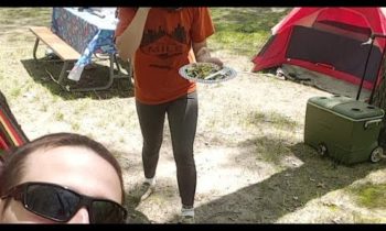 Camping Trip Live, Turnip Rock  Watch It