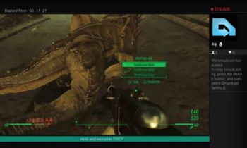 Fallout 4 Live