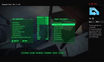 Fallout 4 Zombie Apocalypse Modded Survival Live