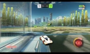 Rated R For Rocket League