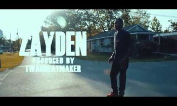 Jose Rocafella – ZAYDEN (Official Music Video)