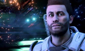 Mass Effect Andromeda EP10 Establishing Eos