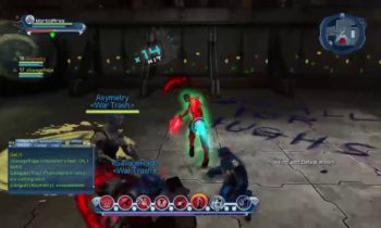 Dcuo !Live!