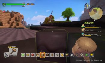 Dragon Quest Builders 2 !Live!