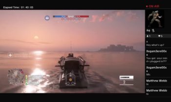 DEAtH_SQUAD Battlefield 1 Live