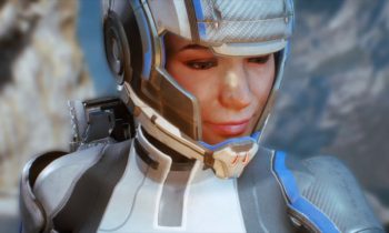 Mass Effect Andromeda EP3