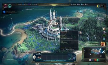 Age of Wonders Planetfall !Live!