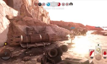 STAR WARS™ Battlefront™Matches