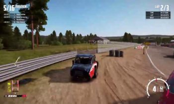 Wreckfest !Live!