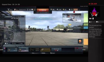 DestoIncarnate's Live War Thunder Gameplay